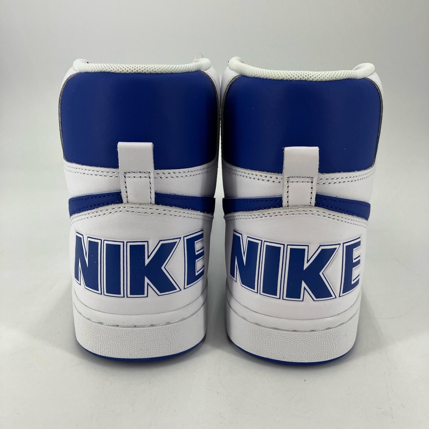NIKE | ナイキ Terminator High スニーカー FN6836-100 ブルー 29cm【イオン広店】