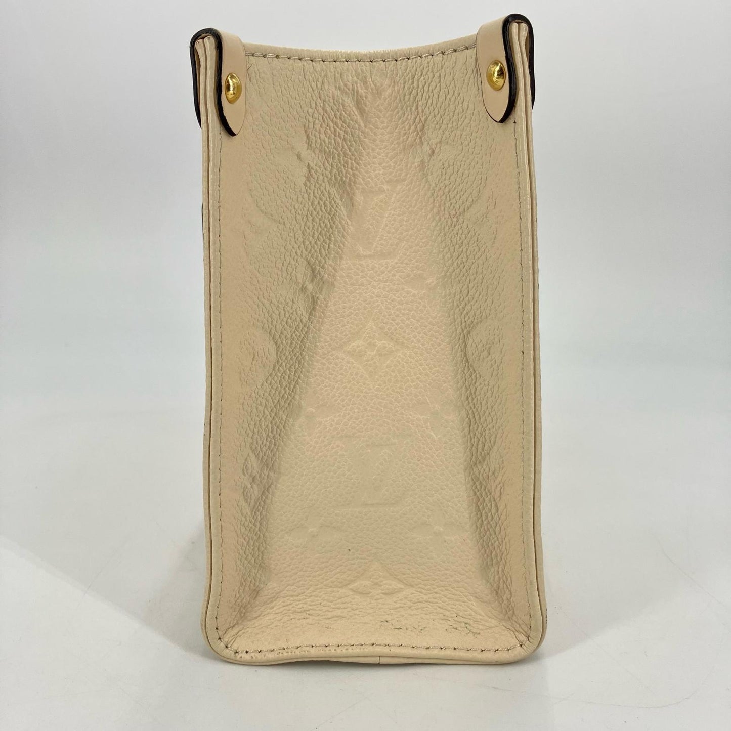 LOUIS VUITTON | ルイ・ヴィトン オンザゴーPM ショルダーバッグ M46569【イオン広店】
