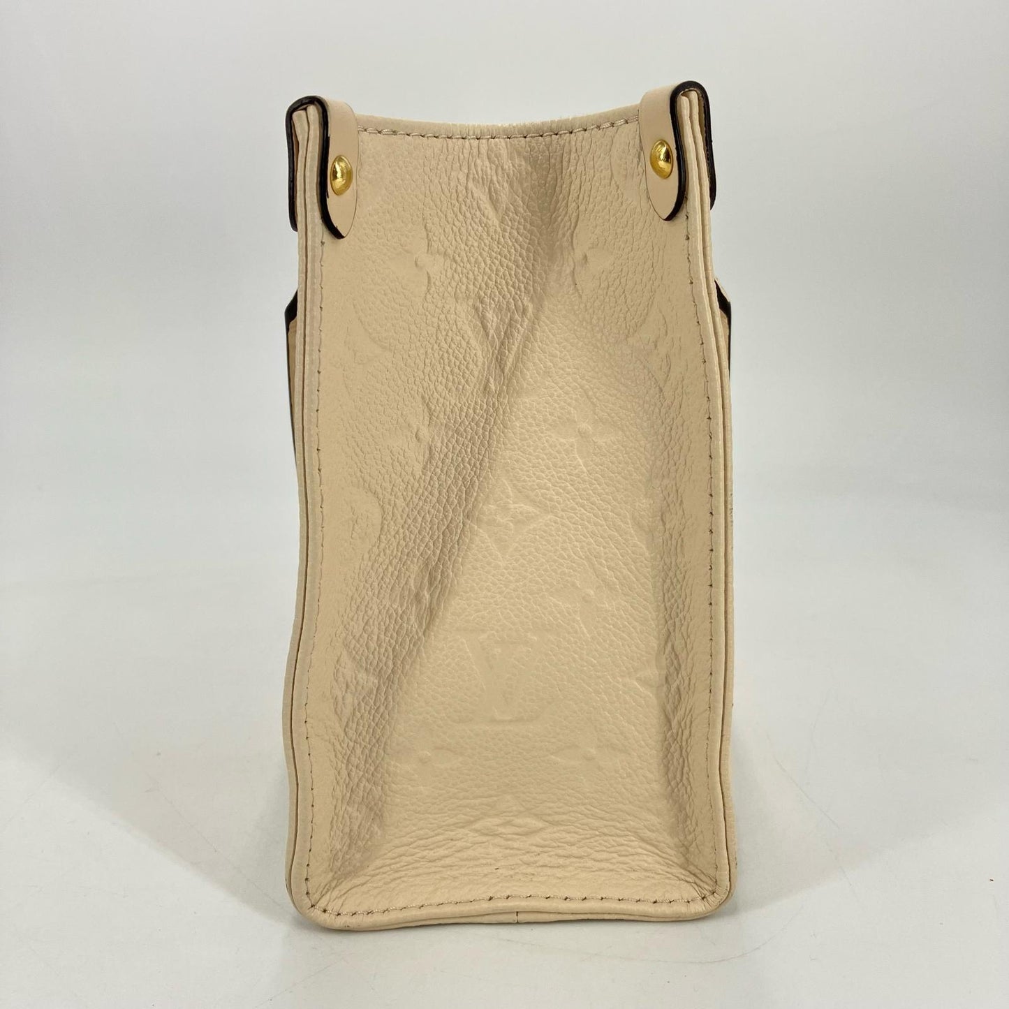 LOUIS VUITTON | ルイ・ヴィトン オンザゴーPM ショルダーバッグ M46569【イオン広店】