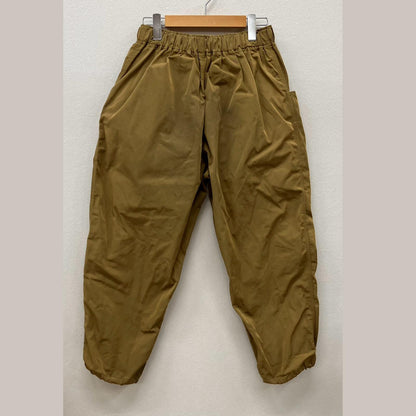 S2W8(South2 West8) | エスツーダブルエイトサウスツーウエストエイト Belted C.S. Pant パンツ HM801 ベージュ サイズ：XS【イオン広店】
