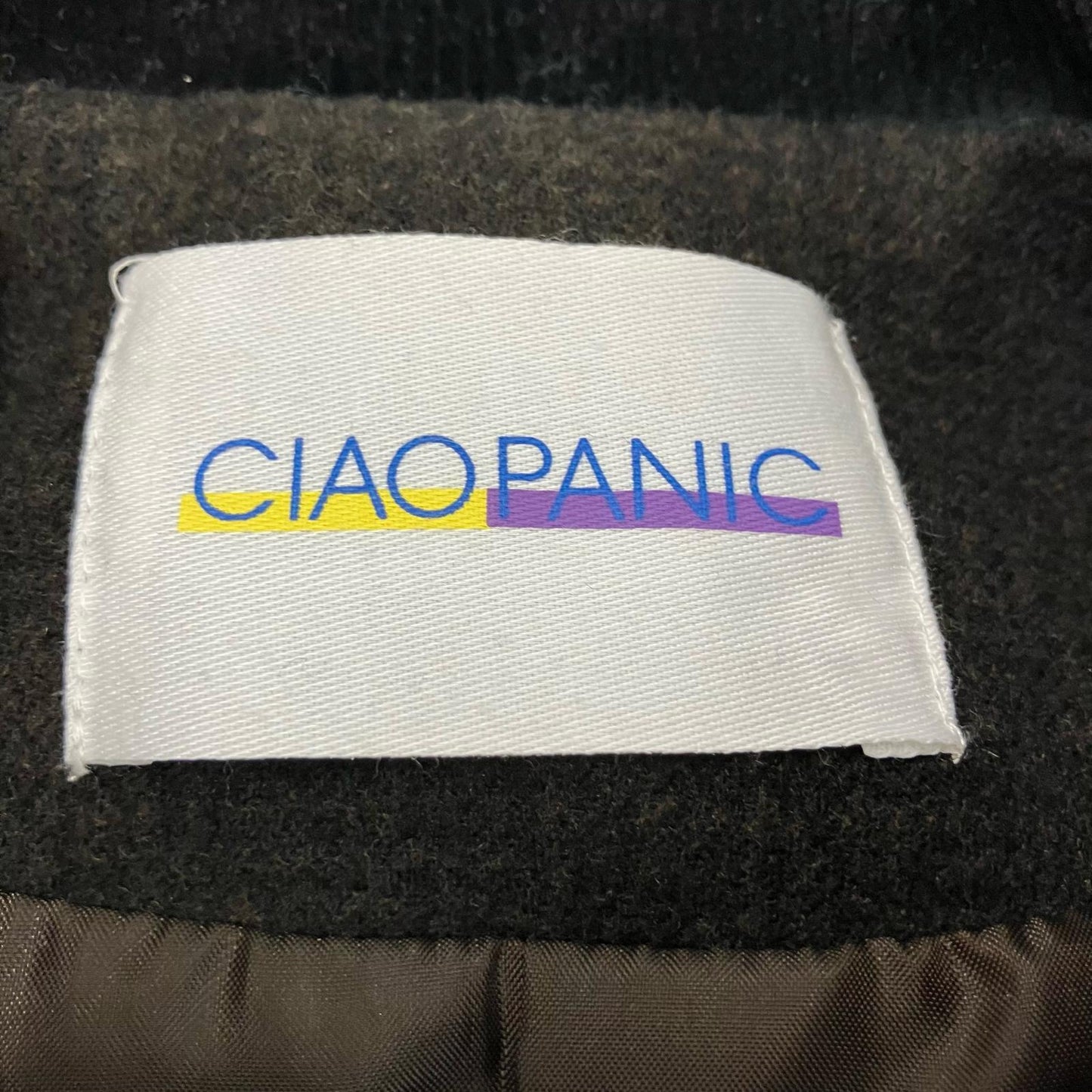 Ciaopanic | チャオパニック その他アウター チャコールグレー【イオン広店】