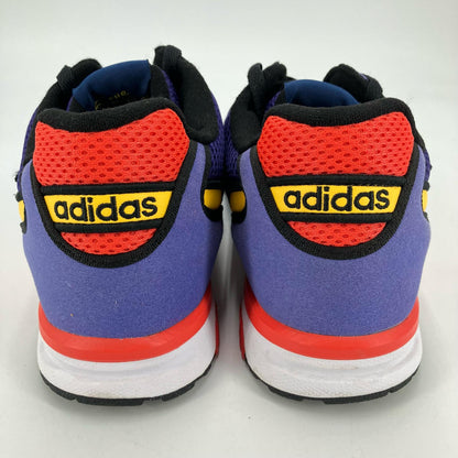adidas | アディダス SIMPSONS × ADIDAS ZX1000 スニーカー H05790 パープル 29.5cm【イオン広店】