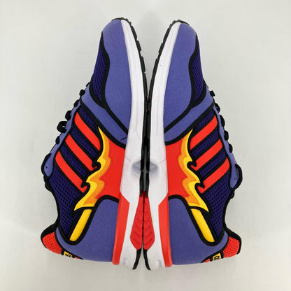 adidas | アディダス SIMPSONS × ADIDAS ZX1000 スニーカー H05790 パープル 29.5cm【イオン広店】