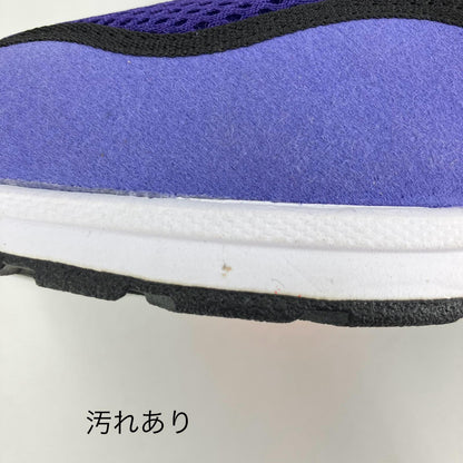adidas | アディダス SIMPSONS × ADIDAS ZX1000 スニーカー H05790 パープル 29.5cm【イオン広店】