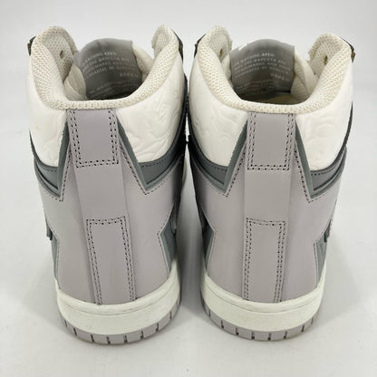 A BATHING APE | アベイシングエイプ BAPE STA 88 HI スニーカー 001FWJ801061I グレー 26cm【イオン広店】