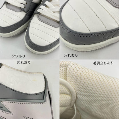 A BATHING APE | アベイシングエイプ BAPE STA 88 HI スニーカー 001FWJ801061I グレー 26cm【イオン広店】
