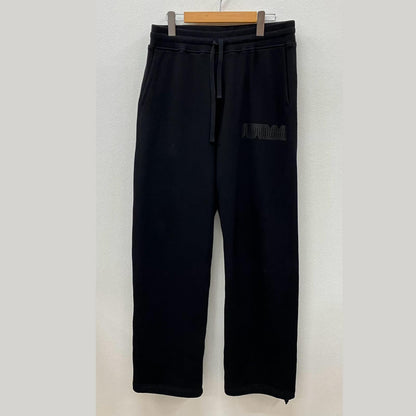 JUNYA WATANABE COMME des GARCONS MAN | ジュンヤワタナベコムデギャルソンマン Sweat Pants パンツ WN-T013-051-1-2 ブラック サイズ：S【イオン広店】