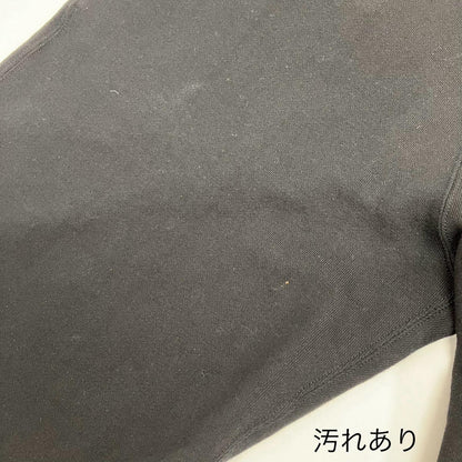 JUNYA WATANABE COMME des GARCONS MAN | ジュンヤワタナベコムデギャルソンマン Sweat Pants パンツ WN-T013-051-1-2 ブラック サイズ：S【イオン広店】