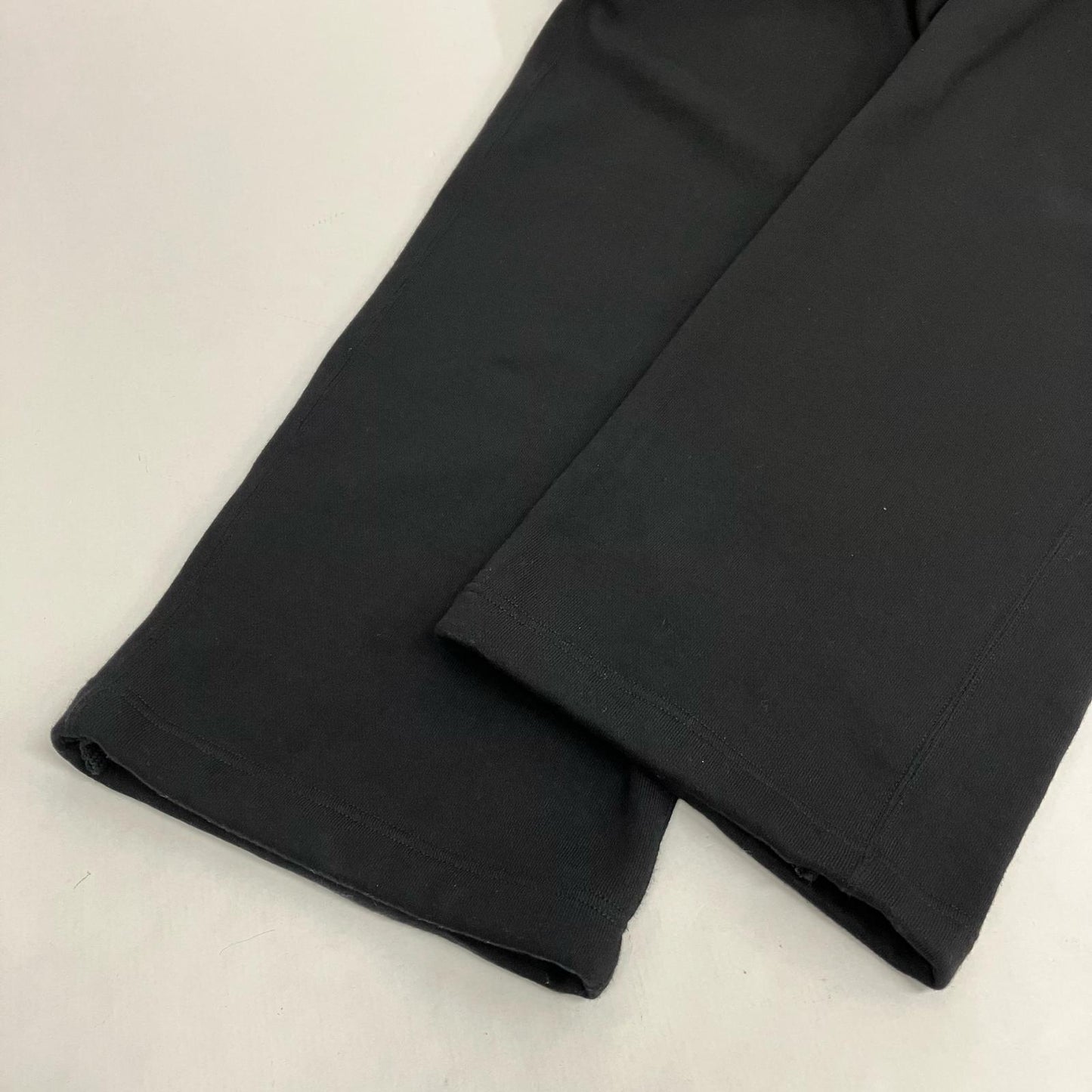 JUNYA WATANABE COMME des GARCONS MAN | ジュンヤワタナベコムデギャルソンマン Sweat Pants パンツ WN-T013-051-1-2 ブラック サイズ：S【イオン広店】