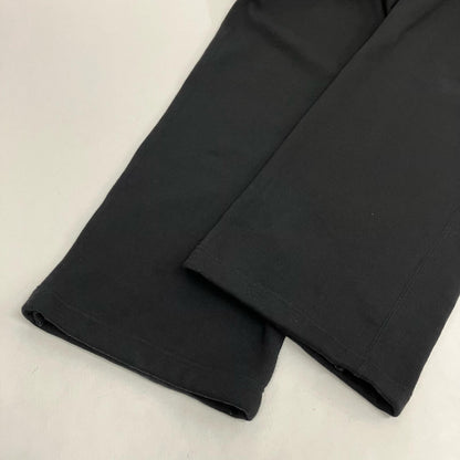 JUNYA WATANABE COMME des GARCONS MAN | ジュンヤワタナベコムデギャルソンマン Sweat Pants パンツ WN-T013-051-1-2 ブラック サイズ：S【イオン広店】
