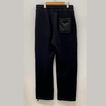 JUNYA WATANABE COMME des GARCONS MAN | ジュンヤワタナベコムデギャルソンマン Sweat Pants パンツ WN-T013-051-1-2 ブラック サイズ：S【イオン広店】