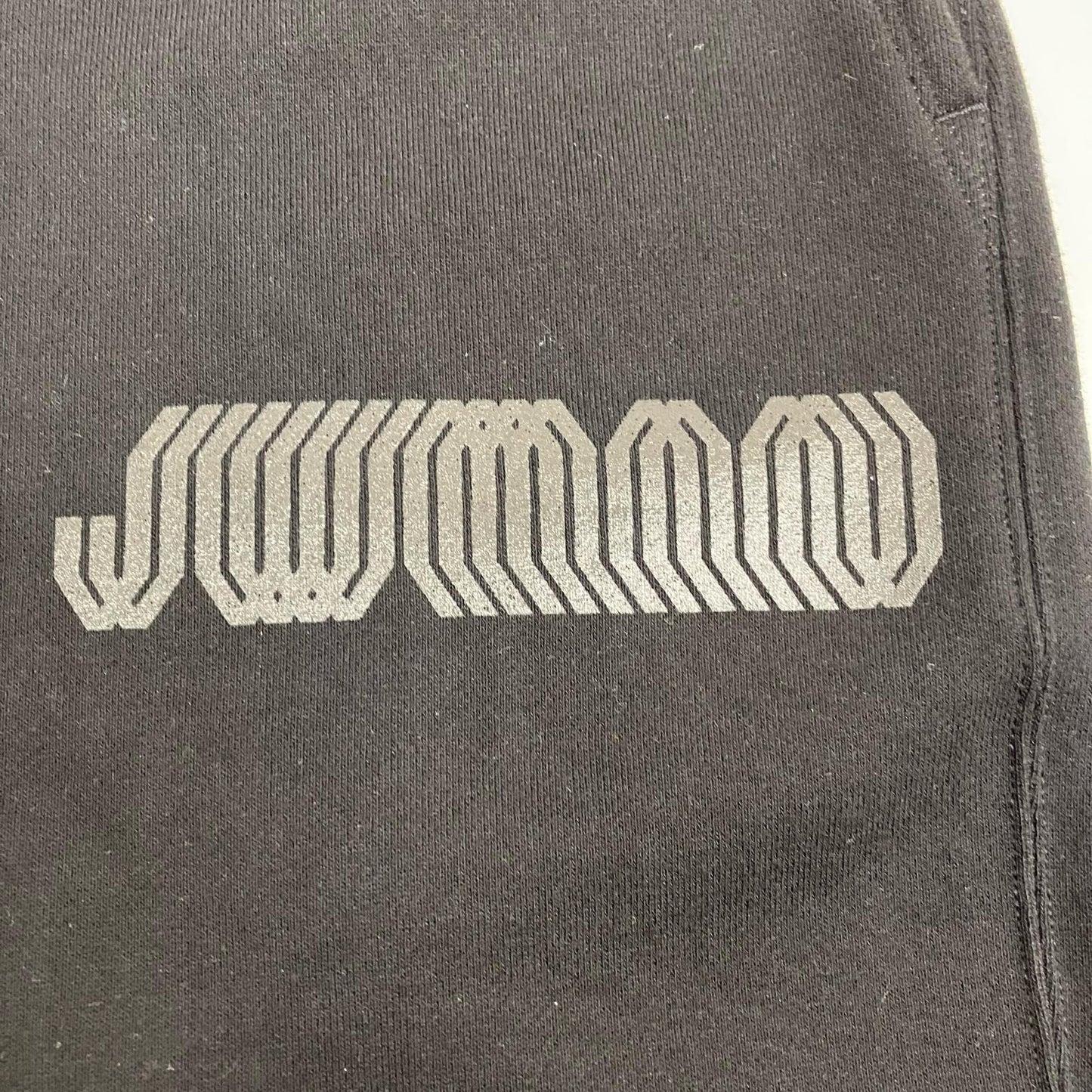 JUNYA WATANABE COMME des GARCONS MAN | ジュンヤワタナベコムデギャルソンマン Sweat Pants パンツ WN-T013-051-1-2 ブラック サイズ：S【イオン広店】