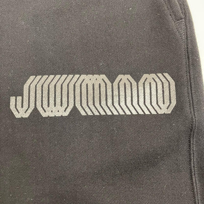 JUNYA WATANABE COMME des GARCONS MAN | ジュンヤワタナベコムデギャルソンマン Sweat Pants パンツ WN-T013-051-1-2 ブラック サイズ：S【イオン広店】