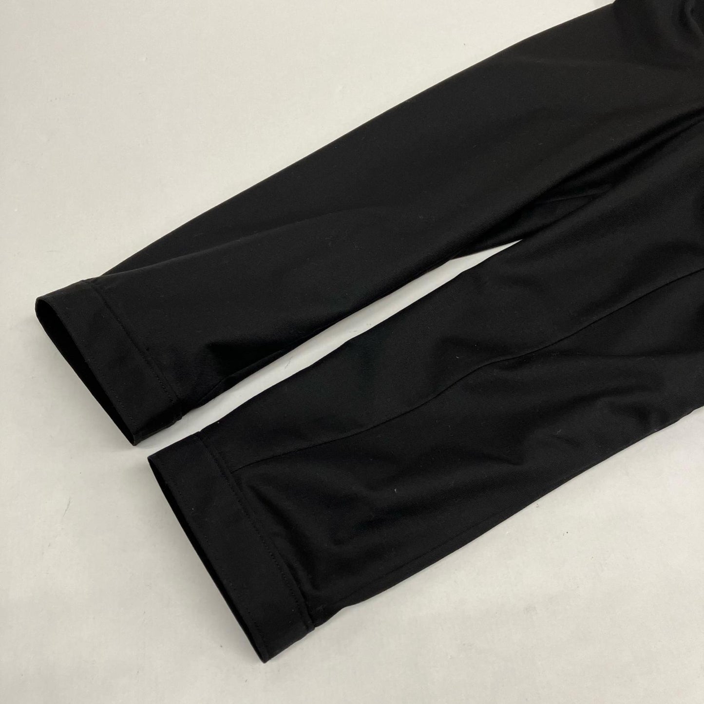 DRESSTERIOR | ドレステリア ラビット刺繍 アビエータージャケット ブルゾン 086-58002 ブラック サイズ：M【イオン広店】