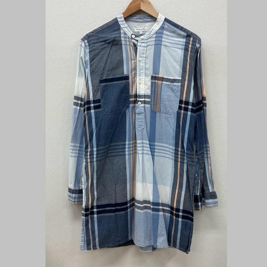 Engineered Garments | エンジニアードガーメンツ 長袖シャツ チェック サイズ：S【イオン広店】