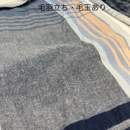 Engineered Garments | エンジニアードガーメンツ 長袖シャツ チェック サイズ：S【イオン広店】