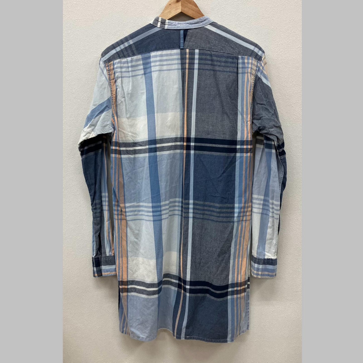Engineered Garments | エンジニアードガーメンツ 長袖シャツ チェック サイズ：S【イオン広店】