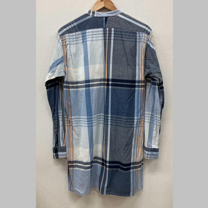Engineered Garments | エンジニアードガーメンツ 長袖シャツ チェック サイズ：S【イオン広店】