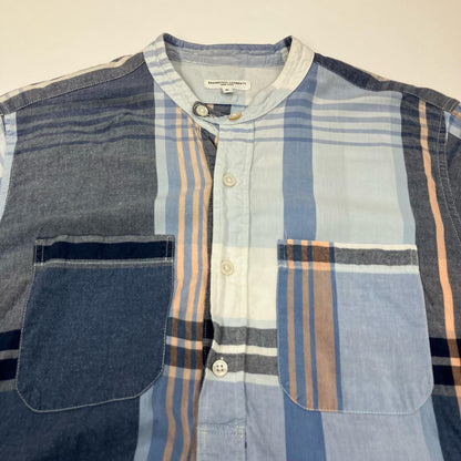 Engineered Garments | エンジニアードガーメンツ 長袖シャツ チェック サイズ：S【イオン広店】