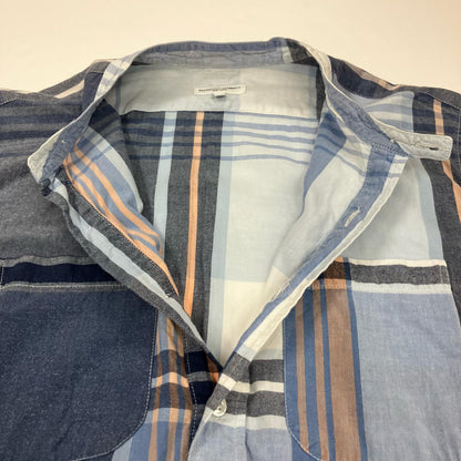 Engineered Garments | エンジニアードガーメンツ 長袖シャツ チェック サイズ：S【イオン広店】