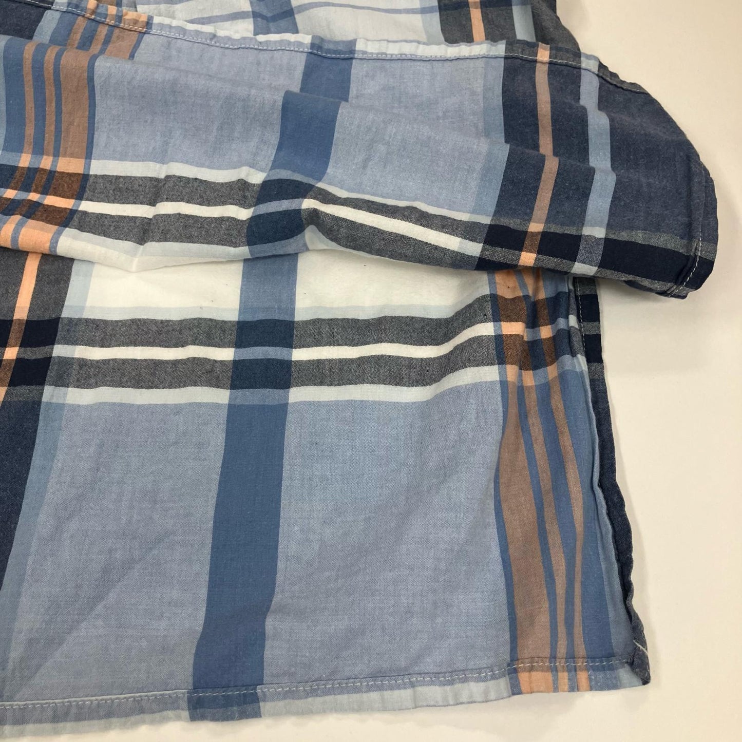 Engineered Garments | エンジニアードガーメンツ 長袖シャツ チェック サイズ：S【イオン広店】