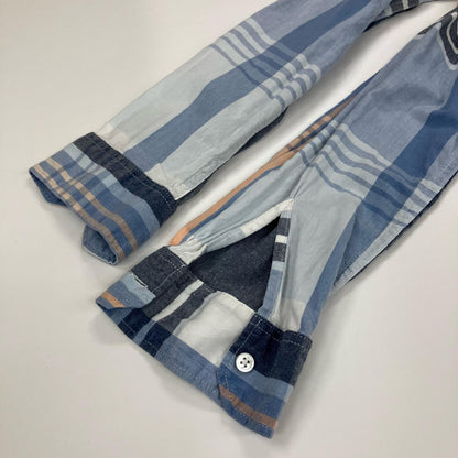Engineered Garments | エンジニアードガーメンツ 長袖シャツ チェック サイズ：S【イオン広店】