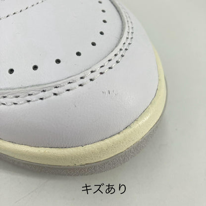 NIKE AIR JORDAN | ナイキ　エアー　ジョーダン Air Jordan 2 Retro Low スニーカー DV9956-100 ホワイト 28.5cm【イオン広店】
