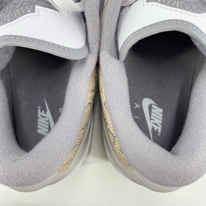 NIKE AIR JORDAN | ナイキ　エアー　ジョーダン Air Jordan 2 Retro Low スニーカー DV9956-100 ホワイト 28.5cm【イオン広店】