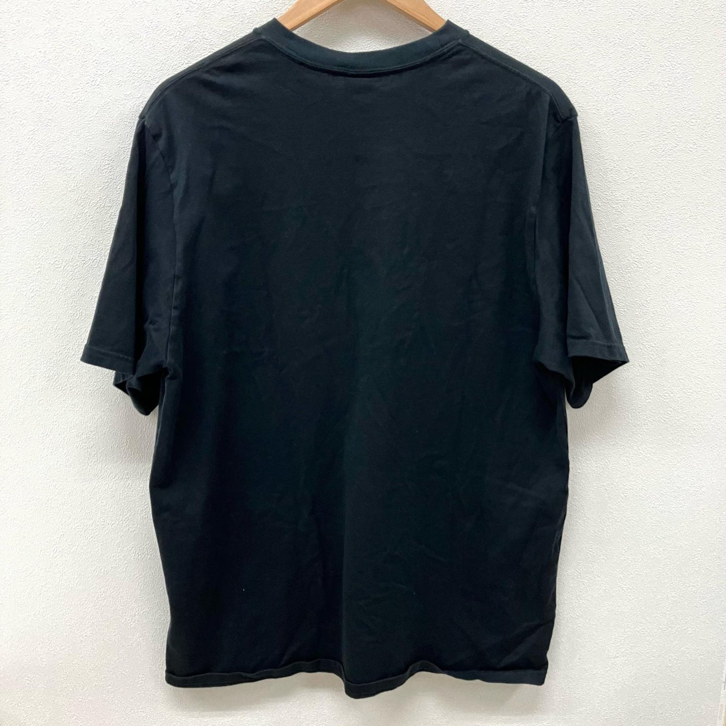 S2W8(South2 West8) | エスツーダブルエイトサウスツーウエストエイト 半袖Ｔシャツ GL903 ブラック サイズ：L【イオン広店】