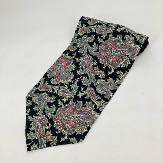 SASQUATCHfabrix. | サスクワァッチファブリックス ASCOT TIE ネクタイ【イオン広店】