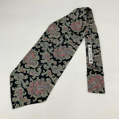 SASQUATCHfabrix. | サスクワァッチファブリックス ASCOT TIE ネクタイ【イオン広店】