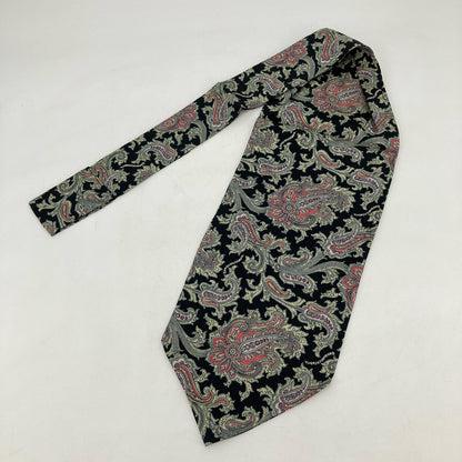 SASQUATCHfabrix. | サスクワァッチファブリックス ASCOT TIE ネクタイ【イオン広店】