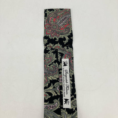 SASQUATCHfabrix. | サスクワァッチファブリックス ASCOT TIE ネクタイ【イオン広店】