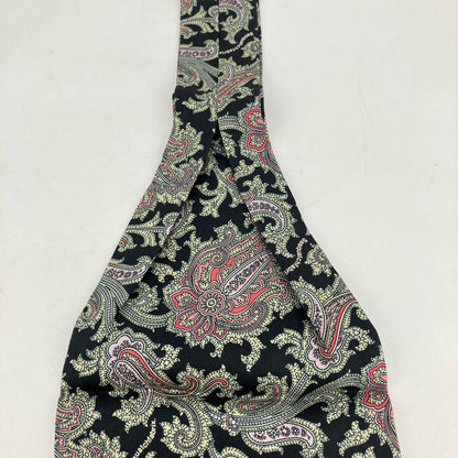 SASQUATCHfabrix. | サスクワァッチファブリックス ASCOT TIE ネクタイ【イオン広店】