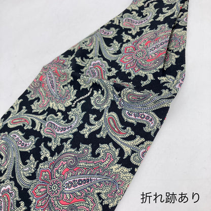 SASQUATCHfabrix. | サスクワァッチファブリックス ASCOT TIE ネクタイ【イオン広店】