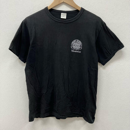 COOTIE | クーティー 半袖Ｔシャツ ブラック サイズ：L【イオン広店】