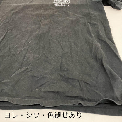COOTIE | クーティー 半袖Ｔシャツ ブラック サイズ：L【イオン広店】