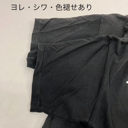 COOTIE | クーティー 半袖Ｔシャツ ブラック サイズ：L【イオン広店】