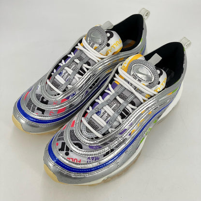 NIKE | ナイキ Air Max 97 SE スニーカー DD5480-902 マルチカラー 26cm【イオン広店】