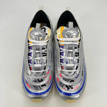 NIKE | ナイキ Air Max 97 SE スニーカー DD5480-902 マルチカラー 26cm【イオン広店】