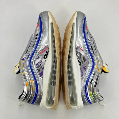 NIKE | ナイキ Air Max 97 SE スニーカー DD5480-902 マルチカラー 26cm【イオン広店】