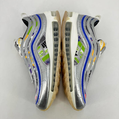 NIKE | ナイキ Air Max 97 SE スニーカー DD5480-902 マルチカラー 26cm【イオン広店】