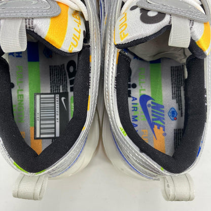 NIKE | ナイキ Air Max 97 SE スニーカー DD5480-902 マルチカラー 26cm【イオン広店】