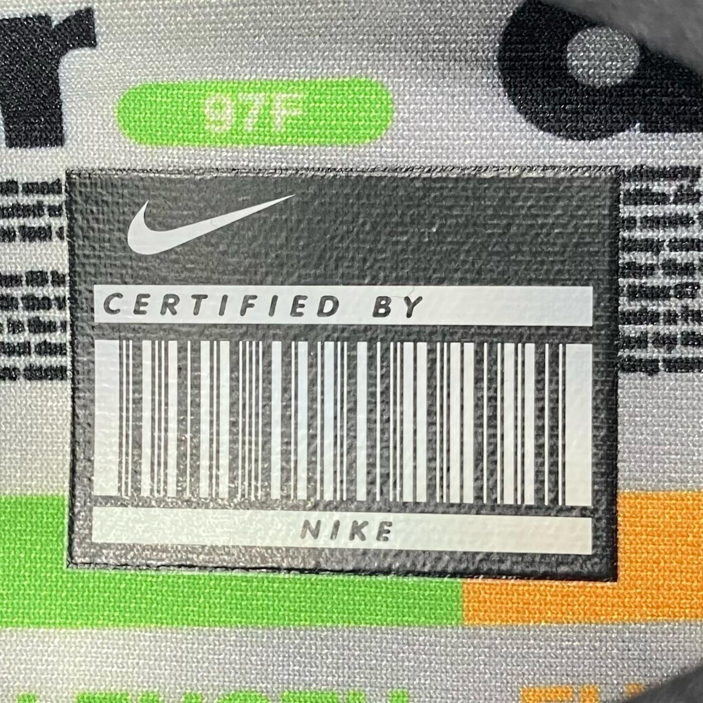 NIKE | ナイキ Air Max 97 SE スニーカー DD5480-902 マルチカラー 26cm【イオン広店】