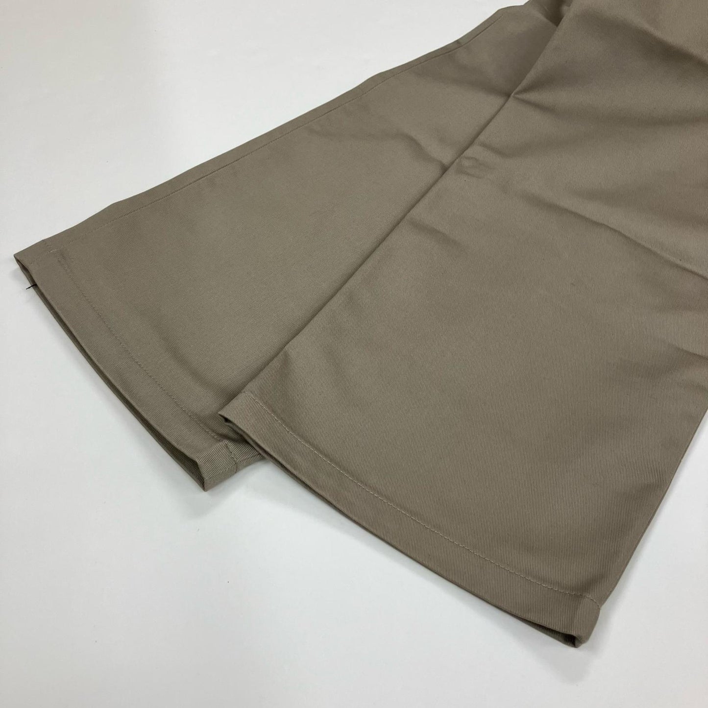 X-LARGE | エクストララージ TC WORK PANTS パンツ 101241031012 ベージュ サイズ：30【イオン広店】