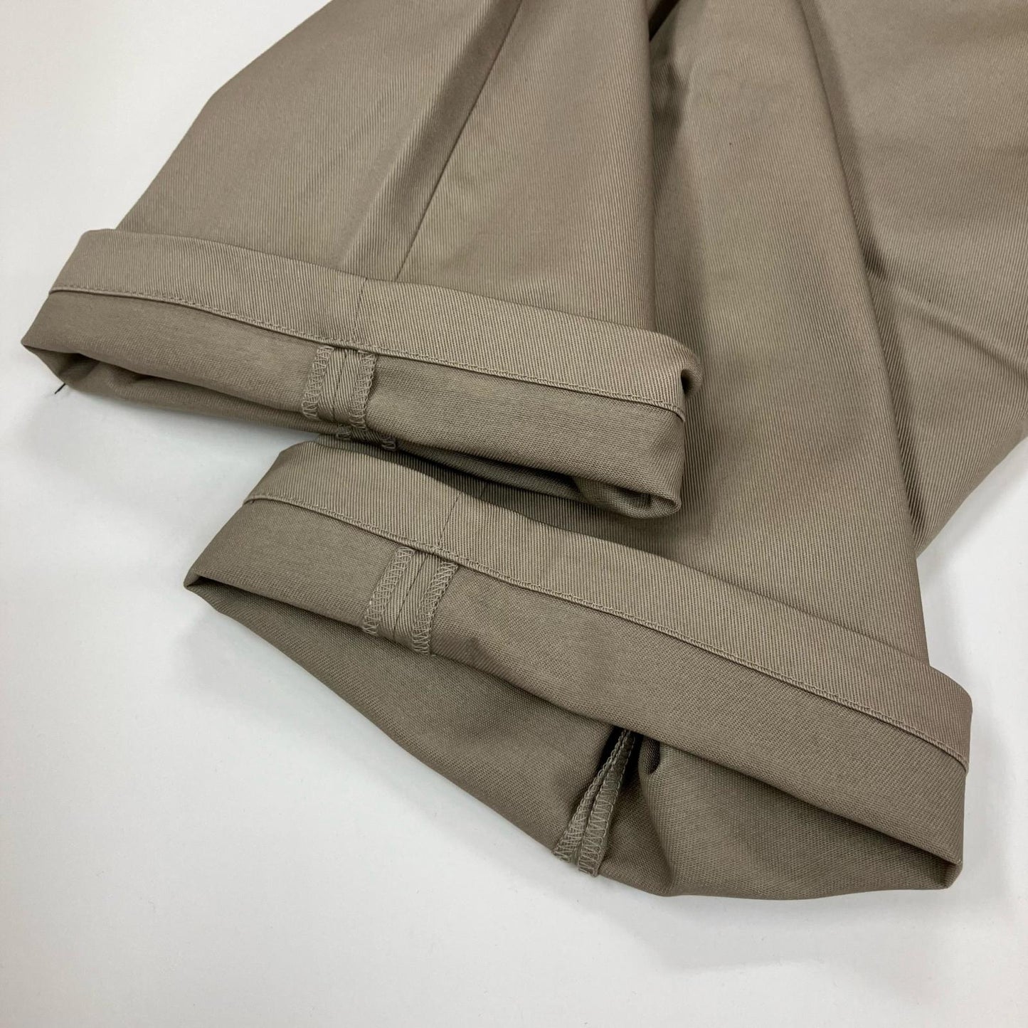 X-LARGE | エクストララージ TC WORK PANTS パンツ 101241031012 ベージュ サイズ：30【イオン広店】