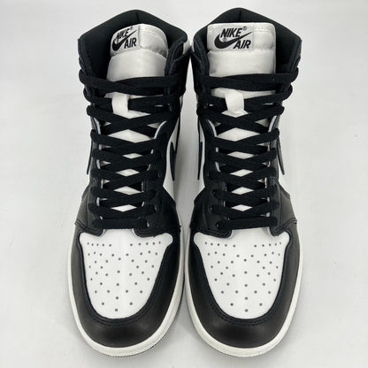NIKE AIR JORDAN | ナイキ　エアー　ジョーダン Air Jordan 1 High '85 'Black/White' スニーカー BQ4422-001 ブラック 27cm【イオン広店】