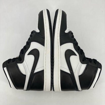 NIKE AIR JORDAN | ナイキ　エアー　ジョーダン Air Jordan 1 High '85 'Black/White' スニーカー BQ4422-001 ブラック 27cm【イオン広店】