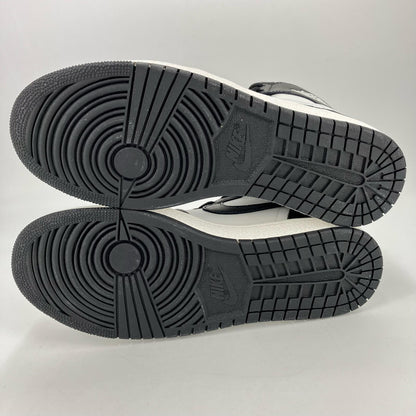 NIKE AIR JORDAN | ナイキ　エアー　ジョーダン Air Jordan 1 High '85 'Black/White' スニーカー BQ4422-001 ブラック 27cm【イオン広店】