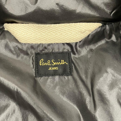 Paul Smith JEANS | ポールスミスジーンズ ナイロンジャケット PJ-C5-40189 チャコールグレー サイズ：S【イオン広店】